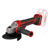 Einhell TP-AG 18/125 CE Q Li-Solo Pro Angle Grinder 18V Bare Unit