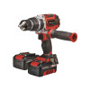 Einhell TP-CD 18/60 Li-i BL Power X-Change Combi Drill 18V 2 x 4.0Ah Li-ion