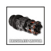 Einhell TP-CD 18/60 Li-i BL Power X-Change Combi Drill 18V 2 x 4.0Ah Li-ion