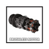 Einhell TP-JS 18/135 Li BL-Solo Power X-Change Jigsaw 18V Bare Unit