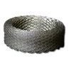 100mm Coil Mesh 20mtr