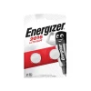 CR2016 Coin Lithium Battery Pack of 2