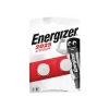 CR2025 Coin Lithium Battery Pack of 2