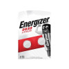 CR2032 Coin Lithium Battery Pack of 2