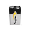 Energiser 9V Industrial Batteries Pack of 12