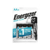 Energizer MAX PLUS⢠AA Alkaline Batteries (Pack 4)