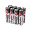 Energizer MAXÂ® AA Alkaline Batteries (Pack 4 + 4 Free)