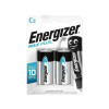 Energizer MAX PLUSâ„¢ C Alkaline Batteries (Pack 2) 