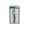 Energiser 9 Volt Rechargeable Power Plus Battery R9V 175 mAh Single