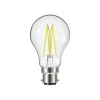 Energizer LED BC (B22) GLS Filament Dimmable Bulb, Warm White 806 lm 7.2W 