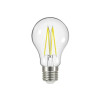 Energizer LED ES (E27) GLS Filament Dimmable Bulb, Warm White 806 lm 7.2W 