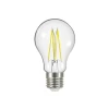 Energizer LED ES (E27) GLS Filament Dimmable Bulb, Warm White 806 lm 7.2W 