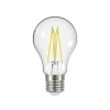 Energizer LED ES (E27) GLS Filament Non-Dimmable Bulb, Warm White 470 lm 4W 