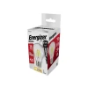 Energizer LED ES (E27) GLS Filament Non-Dimmable Bulb, Warm White 470 lm 4W