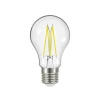 Energizer LED ES (E27) GLS Filament Non-Dimmable Bulb, Warm White 806 lm 6.7W 