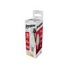 Energizer LED SES (E14) Candle Filament Non-Dimmable Bulb, Warm White 250 lm 2.3W