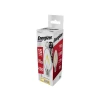 Energizer LED SES (E14) Candle Filament Non-Dimmable Bulb, Warm White 250 lm 2.3W