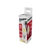 Energizer LED SES (E14) Candle Filament Non-Dimmable Bulb, Warm White 470 lm 4W