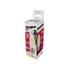 Energizer LED ES (E27) Candle Filament Non-Dimmable Bulb, Warm White 470 lm 4W