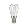 Energizer LED SES (E14) Pygmy Filament Bulb, Warm White 240 lm 2W