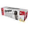 Energizer LED GU10 50Â° Non-Dimmable Bulb, Warm White 345 lm 4.2W (Pack 4) 