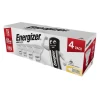 Energizer LED GU10 50&Acirc;&deg; Non-Dimmable Bulb, Warm White 345 lm 4.2W (Pack 4) 