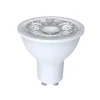 Energizer LED GU10 36&Acirc;&deg; Non-Dimmable Bulb, Warm White 345 lm 4.2W 