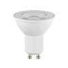 Energizer LED GU10 36Â° Non-Dimmable Bulb, Cool White 345 lm 4.2W 