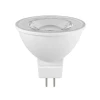Energizer LED GU5.3 (MR16) 36&Acirc;&deg; Non-Dimmable Bulb, Warm White 345 lm 4.5W 