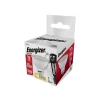 Energizer LED GU5.3 (MR16) 36° Non-Dimmable Bulb, Warm White 345 lm 4.5W