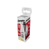 Energizer LED BC (B22) Opal Candle Non-Dimmable Bulb, Warm White 250 lm 3.3W