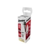 Energizer LED SES (E14) Opal Candle Non-Dimmable Bulb, Warm White 250 lm 3.3W