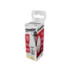 Energizer LED BC (B22) Opal Candle Non-Dimmable Bulb, Warm White 470 lm 5.2W