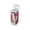 Energizer LED BC (B22) Opal Candle Non-Dimmable Bulb, Warm White 470 lm 5.2W