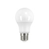 Energizer LED ES (E27) Opal GLS Non-Dimmable Bulb, Warm White 470 lm 5.5W 