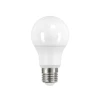 Energizer LED ES (E27) Opal GLS Non-Dimmable Bulb, Warm White 470 lm 5.5W 