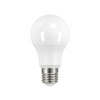 Energizer LED ES (E27) Opal GLS Non-Dimmable Bulb, Warm White 806 lm 8.2W 