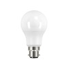 Energizer LED BC (B22) Opal GLS Non-Dimmable Bulb, Warm White 1521 lm 13.2W 