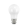 Energizer LED BC (B22) Opal GLS Non-Dimmable Bulb, Warm White 1521 lm 13.2W 