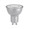 Energizer LED GU10 HIGHTECH Non-Dimmable Bulb, Warm White 350 lm 5W 
