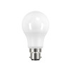 Energizer LED BC (B22) Opal GLS Dimmable Bulb, Warm White 806 lm 8.8W 