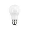 Energizer LED BC (B22) Opal GLS Dimmable Bulb, Warm White 806 lm 8.8W 