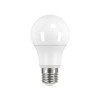 Energizer LED ES (E27) Opal GLS Dimmable Bulb, Warm White 806 lm 8.8W 