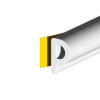 Draught Excluder P Strip 5 Metres White