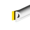 Draught Excluder P Strip 5 Metres White