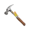 Estwing E16S Straight Claw Hammer - Leather Grip 450g (16oz)