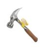 Estwing E20S Straight Claw Hammer - Leather Grip 560g (20oz)