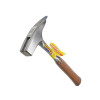 Estwing E239MS Roofers Pick Hammer Smooth Face - Leather Grip