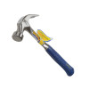 Estwing E3/16C Curved Claw Hammer - Vinyl Grip 450g (16oz)
