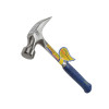 Estwing E3/20S Straight Claw Hammer - Vinyl Grip 560g (20oz)
